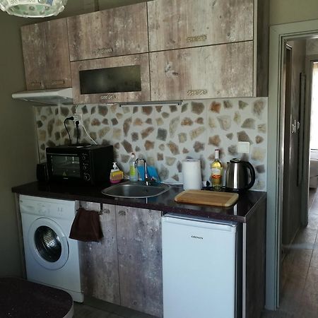 Studio 11 Φιλιππούπολη Εξωτερικό φωτογραφία