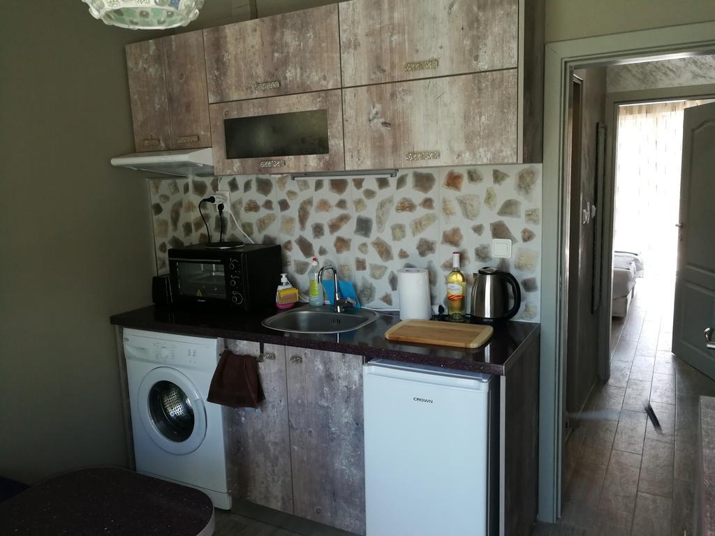 Studio 11 Φιλιππούπολη Εξωτερικό φωτογραφία