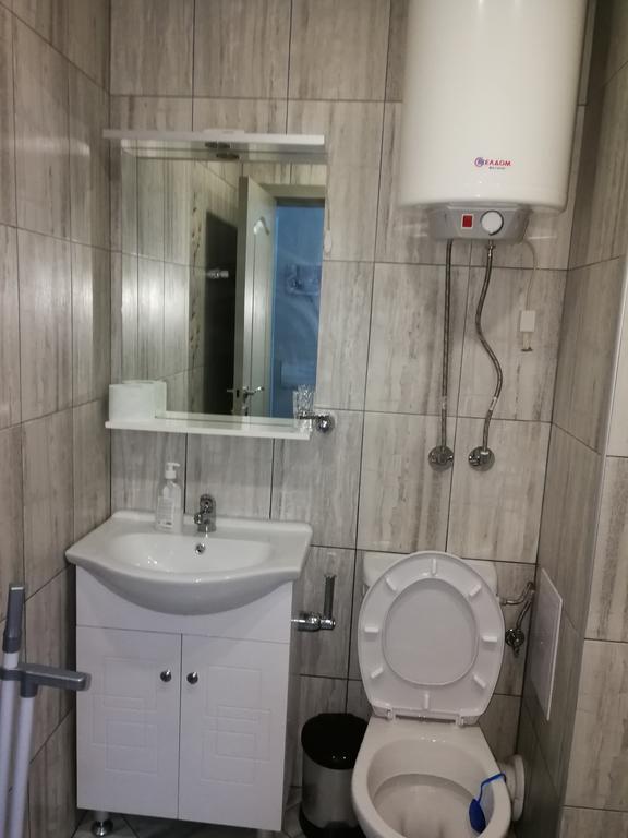 Studio 11 Φιλιππούπολη Εξωτερικό φωτογραφία