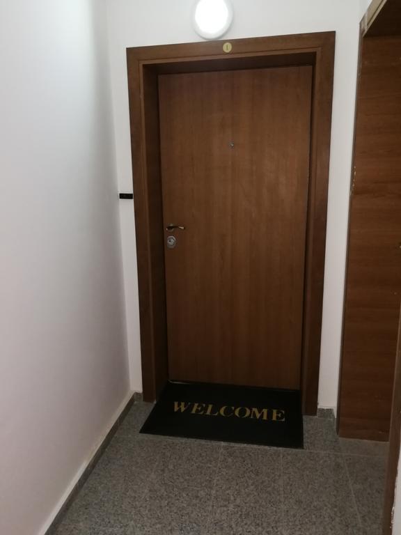 Studio 11 Φιλιππούπολη Εξωτερικό φωτογραφία
